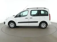 Occasion Peugeot Partner Active 98 PK (72 kW) 2018 Wit MPV