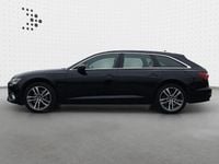 Gebraucht Audi A6 Sport 286 PS (210 kW) 2021 Mythosschwarz metallic Kombi