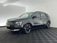 Gebraucht Kia e-Niro 150 kW (204 PS) 2023 Grau SUV