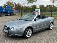 gebraucht Audi A4 Cabriolet 