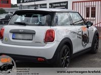 Occasion Mini Cooper SE 135 kW (184 ch) 2021 Blanc Citadine