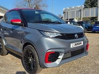 Gebraucht Aixam City Sport 2024 Weiß Kleinwagen