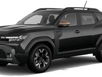 Neu Dacia Duster Extreme 141 PS (103 kW) 2026 Perlmuttschwarz SUV