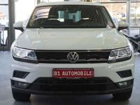 gebraucht VW Tiguan Comfortline BMT 4M *ACC*AHK*STHZ*KAMERA*