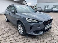 Gebraucht Cupra Formentor 190 PS (139 kW) 2022 Graphene grau SUV