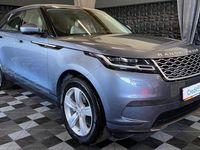 Gebraucht Land Rover Range Rover Velar 241 PS (177 kW) 2019 Other SUV