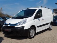 Second-hand Citroën Jumpy Proline 90 CP (66 kW) 2015 Alb Monovolum