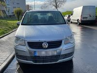 gebraucht VW Touran 