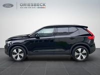 Gebraucht Volvo C40 144 kW (197 PS) 2021 Black stone SUV