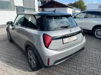 Usata Mini John Cooper Works 156 CV (114 kW) 2024 Grigio Utilitaria