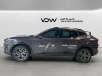 Brugt Cupra Formentor 150 HK (110 kW) 2026 Lilla SUV