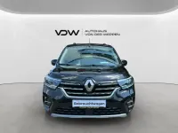 Gebraucht Renault Kangoo Intens 95 PS (69 kW) 2022 Schwarz Van / Kleinbus