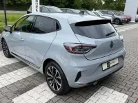 Gebraucht Renault Clio Techno 91 PS (66 kW) 2025 Grau Kleinwagen