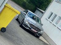 gebraucht Mercedes C220 (BlueTEC) d 7G-TRONIC