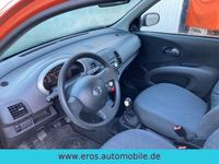 gebraucht Nissan Micra Visia