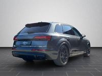 Neu Audi Q7 Business 286 PS (210 kW) 2026 Grau SUV
