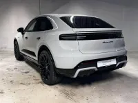 Gebraucht Porsche Macan 419 kW (571 PS) 2026 Grau SUV