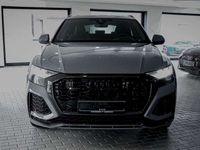 gebraucht Audi RS Q8 4.0 TFSI quattro