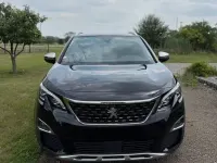 Gebraucht Peugeot 3008 GT 181 PS (133 kW) 2018 Schwarz SUV