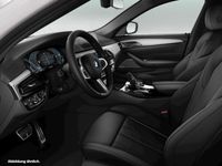 gebraucht BMW 530 e iPerformance M Sport|20"|el.GSD|SHZ|HUD|H&K