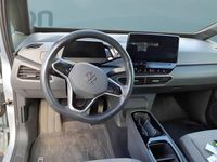 Gebraucht VW ID.3 Pure 110 kW (150 PS) 2023 Silber Kleinwagen