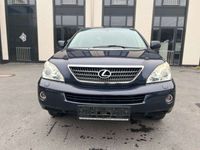 gebraucht Lexus RX400h (hybrid) Leder Automatik Memory Sitzheizung