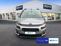 gebraucht Citroën Berlingo M PureTech 130 EAT8 FEEL