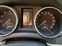 Gebraucht Skoda Yeti Plus Edition 105 PS (77 kW) 2011 SUV