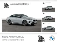 Neu BMW 216 Sport Line 122 PS (89 kW) 2026 Brooklyn grau Coupé