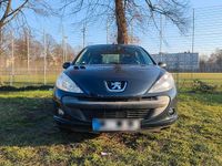 Gebraucht Peugeot 206+ 60 PS (44 kW) 2009 Andere farben Kleinwagen