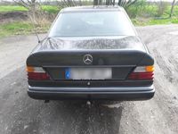 gebraucht Mercedes E200 W 124EZ 23.07.1993