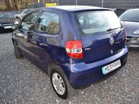 gebraucht VW Fox Basis *KLIMAANLAGE / ALUFELGEN / TÜV NEU*