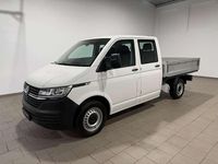 Gebraucht VW Transporter 150 PS (110 kW) 2021 Candy weiß Van