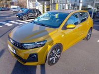 Neu Dacia Sandero Expression 101 PS (74 kW) 2026 Limousine