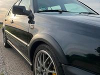 Gebraucht VW Golf III 190 PS (139 kW) 1995 Schwarz Kombi