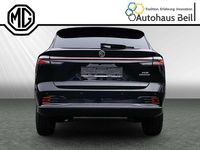 Neu MG HS Luxury 224 PS (164 kW) 2026 Pebble black SUV