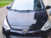 gebraucht Hyundai i10 1.0 LPG