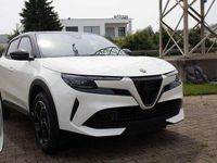 Gebraucht Alfa Romeo GT Junior Tech Edition 145 PS (106 kW) 2025 Weiß SUV