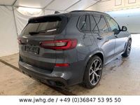 gebraucht BMW X5 xDr 45e M Sport Laser21"HeadUp 360K CockpProf