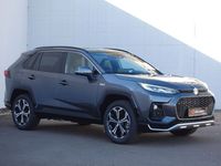 Gebraucht Suzuki Across 185 PS (136 kW) 2024 Grau SUV