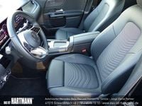 Gebraucht Mercedes GLA200 Advanced 163 PS (119 kW) 2024 Unilack nachtschwarz SUV