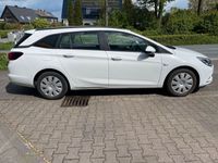 gebraucht Opel Astra 1.6 CDTi Tüv Klima PDC