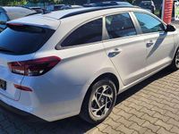Neu Hyundai i30 140 PS (102 kW) 2025 Weiß Kombi