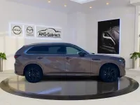 Neu Mazda CX-80 Homura-Line 327 PS (240 kW) 2025 SUV