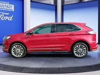 Gebraucht Ford Edge Vignale 238 PS (175 kW) 2020 Lucidrot metallic SUV