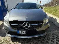 Gebraucht Mercedes A180 Style 122 PS (89 kW) 2017 Kleinwagen