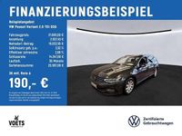 Gebraucht VW Passat Business 150 PS (110 kW) 2023 Grau Kombi