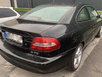 Gebraucht Volvo C70 171 PS (125 kW) 1999 Schwarz Coupé