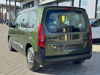 Gebraucht Citroën Berlingo PureTech 110 PS (80 kW) 2024 /typ aussenverkleidung metall Van / Kleinbus
