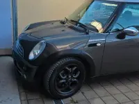 Occasion Mini Cooper 116 PK (85 kW) 2005 Grijs Hatchback
